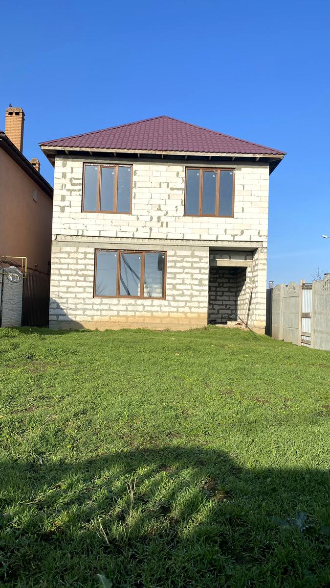 Дом по адресу ул. 40 лет победы (площадь 186 м²) - Atlanta.ua - фото 3