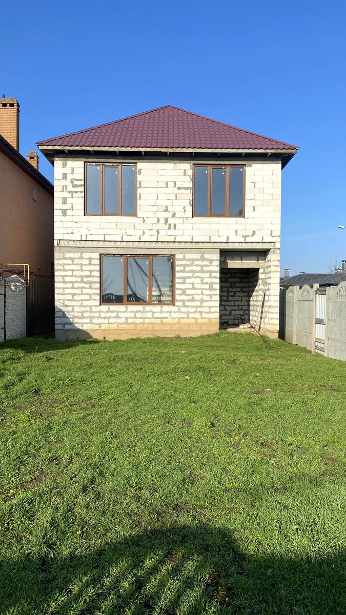 Дом по адресу ул. 40 лет победы (площадь 186 м²) - Atlanta.ua - фото 4