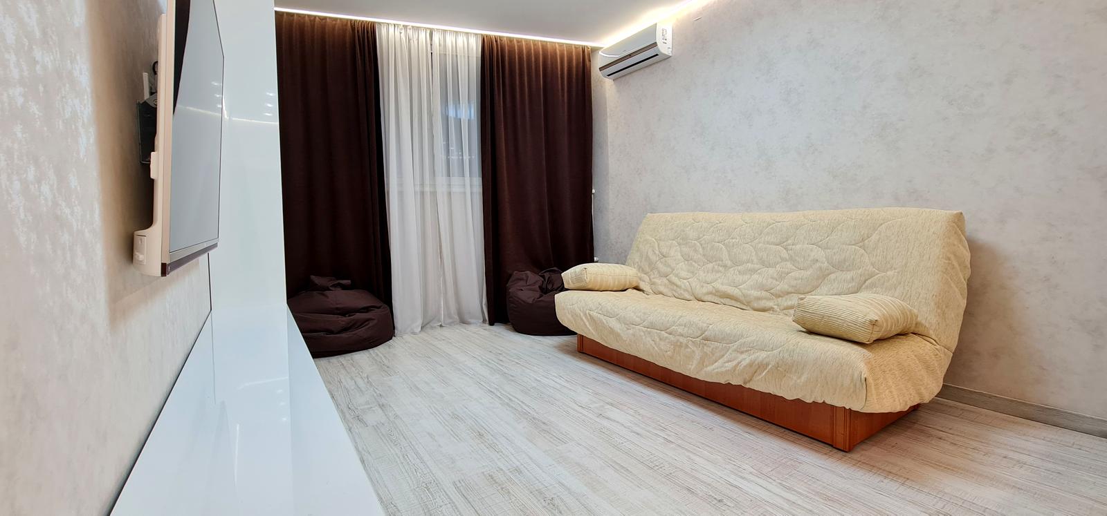 1-кімнатна квартира за адресою вул. Обухівська (площа 26,8 м²) - Atlanta.ua - фото 3