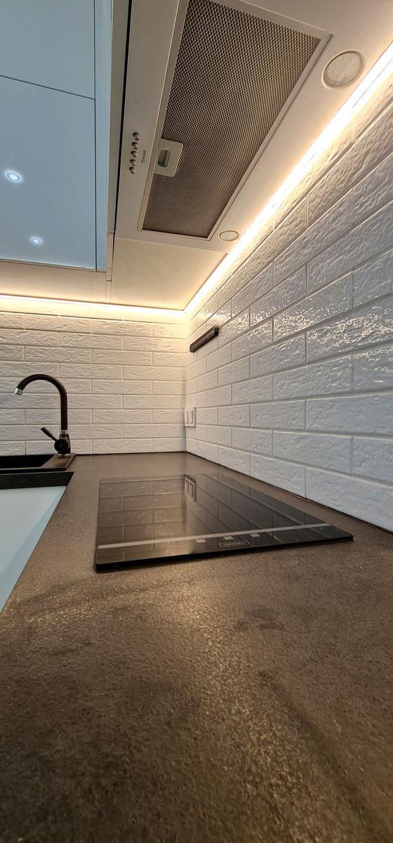 1-кімнатна квартира за адресою вул. Обухівська (площа 26,8 м²) - Atlanta.ua - фото 4