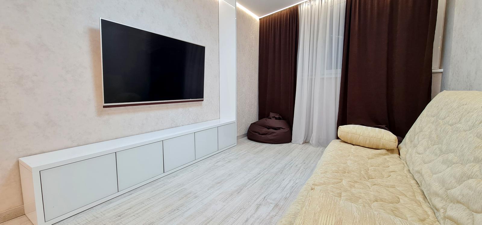 1-кімнатна квартира за адресою вул. Обухівська (площа 26,8 м²) - Atlanta.ua - фото 5