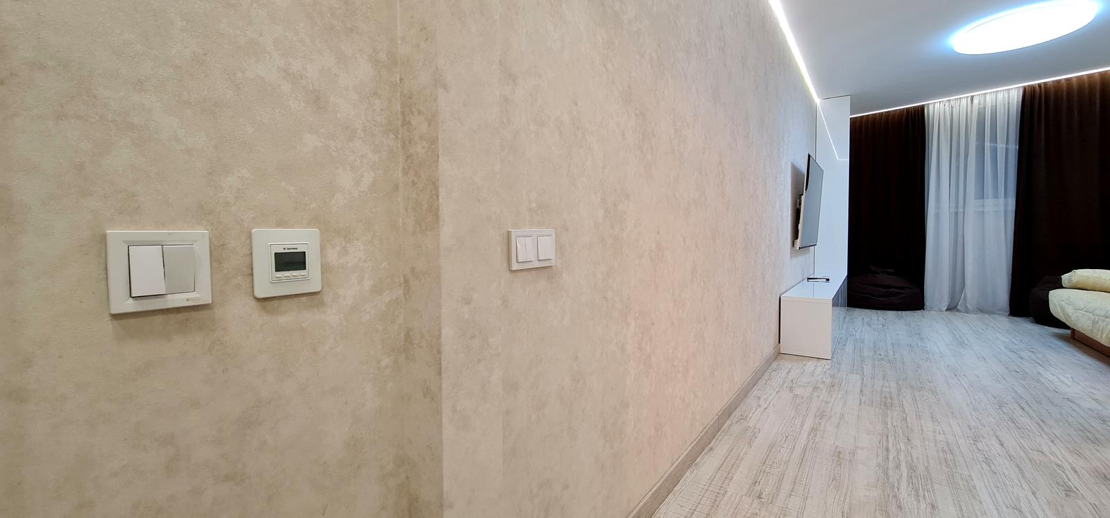 1-кімнатна квартира за адресою вул. Обухівська (площа 26,8 м²) - Atlanta.ua - фото 9