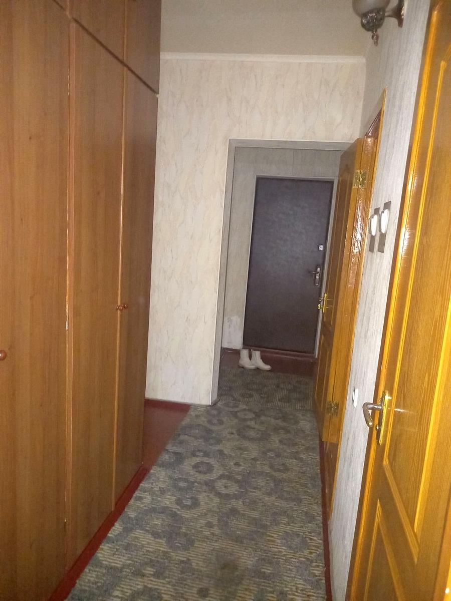 2-комнатная квартира по адресу ул. Градинская (площадь 57,6 м²) - Atlanta.ua - фото 12