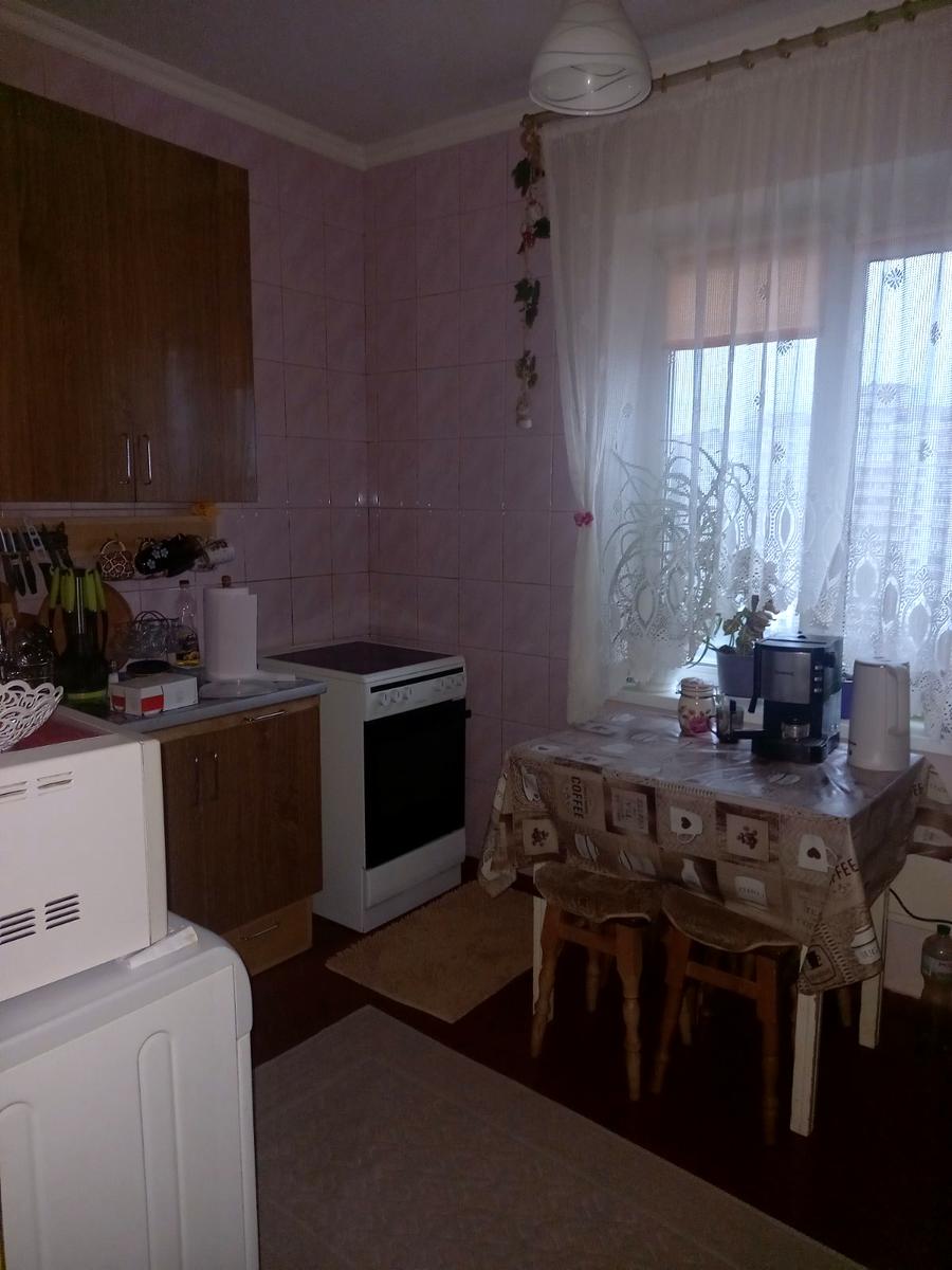 2-комнатная квартира по адресу ул. Градинская (площадь 57,6 м²) - Atlanta.ua - фото 2