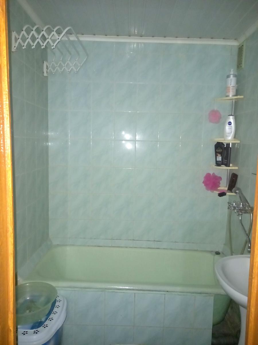 2-комнатная квартира по адресу ул. Градинская (площадь 57,6 м²) - Atlanta.ua - фото 5