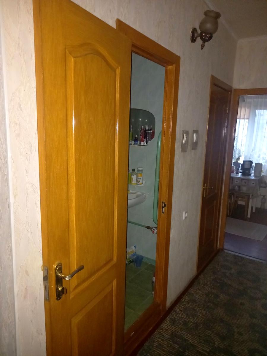 2-комнатная квартира по адресу ул. Градинская (площадь 57,6 м²) - Atlanta.ua - фото 4