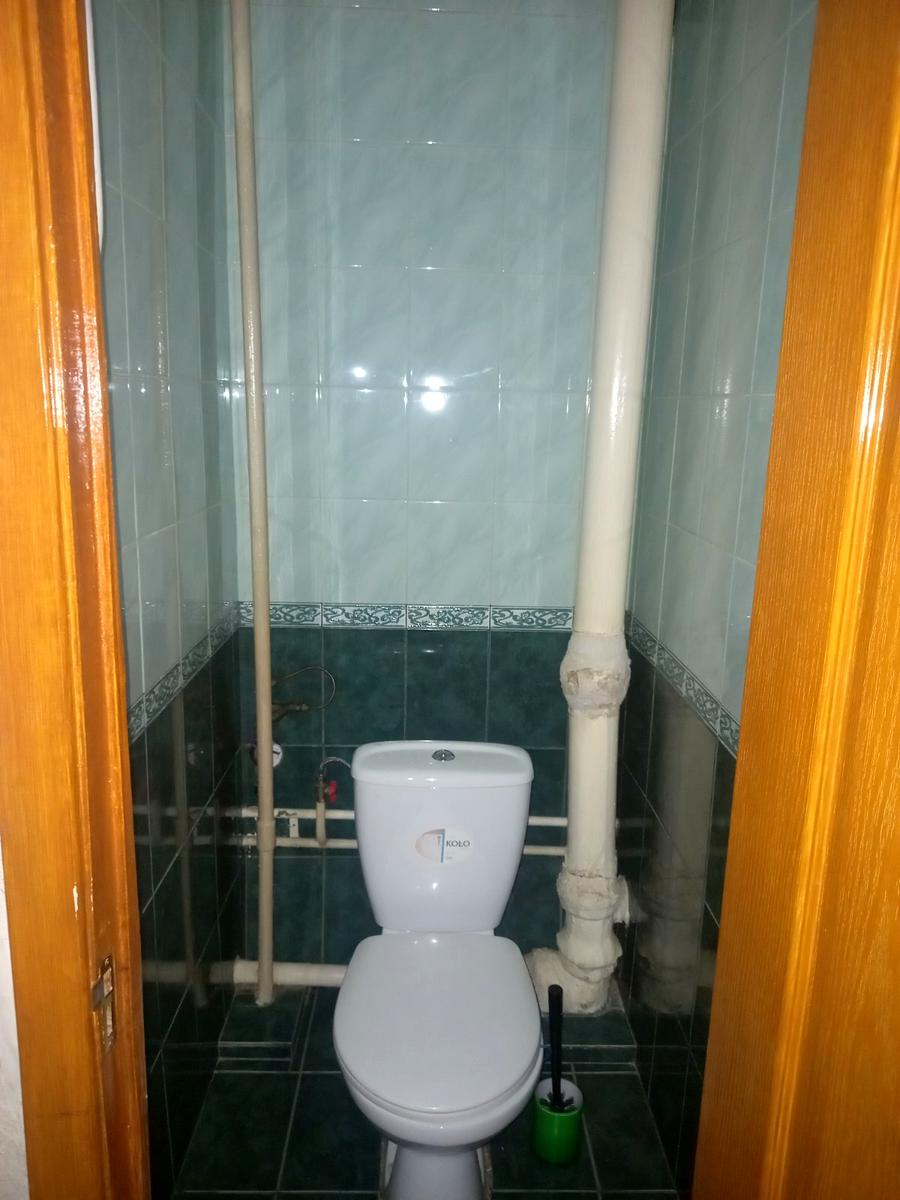 2-комнатная квартира по адресу ул. Градинская (площадь 57,6 м²) - Atlanta.ua - фото 6