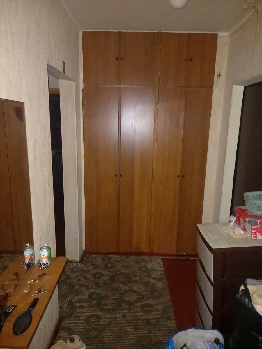 2-комнатная квартира по адресу ул. Градинская (площадь 57,6 м²) - Atlanta.ua - фото 10