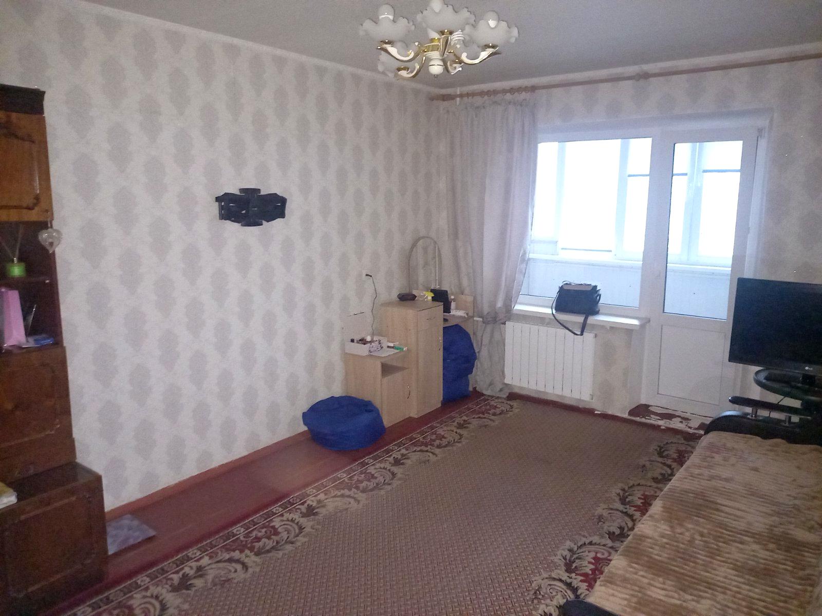 2-комнатная квартира по адресу ул. Градинская (площадь 57,6 м²) - Atlanta.ua - фото 8