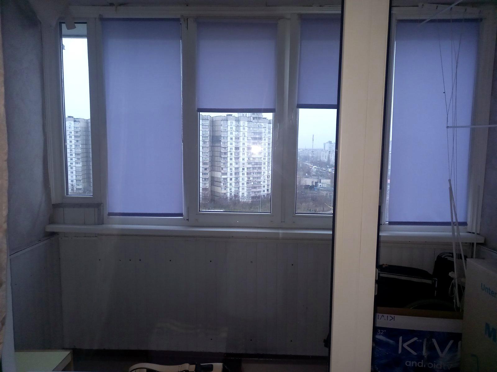 2-комнатная квартира по адресу ул. Градинская (площадь 57,6 м²) - Atlanta.ua - фото 13