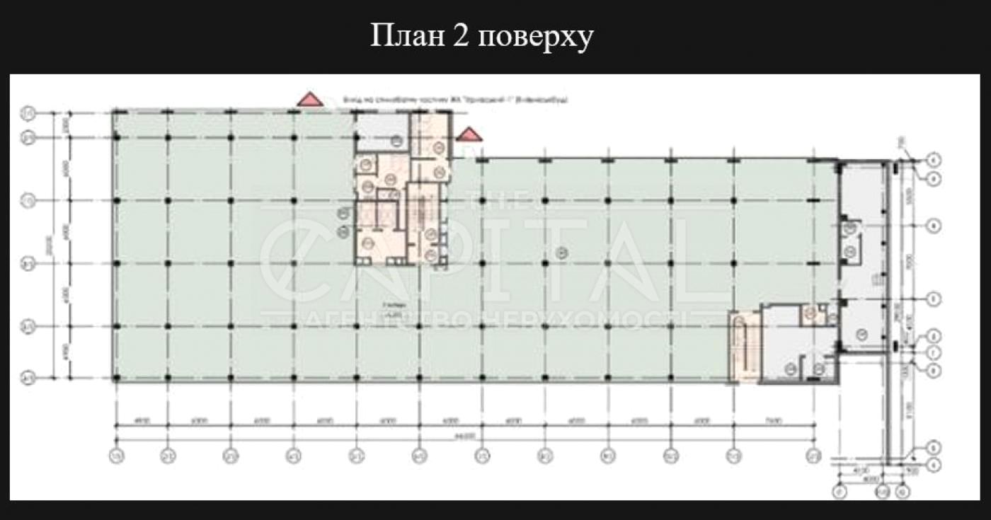 Commercial real estate at st. Ul Sortirovochnaya (area 1440 m²) - Atlanta.ua - photo 2