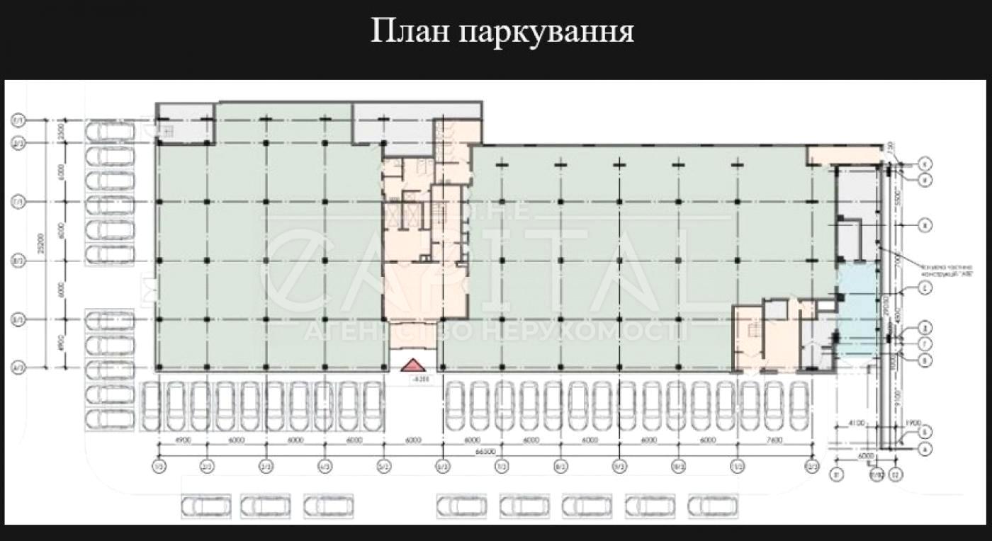 Commercial real estate at st. Ul Sortirovochnaya (area 1440 m²) - Atlanta.ua - photo 3