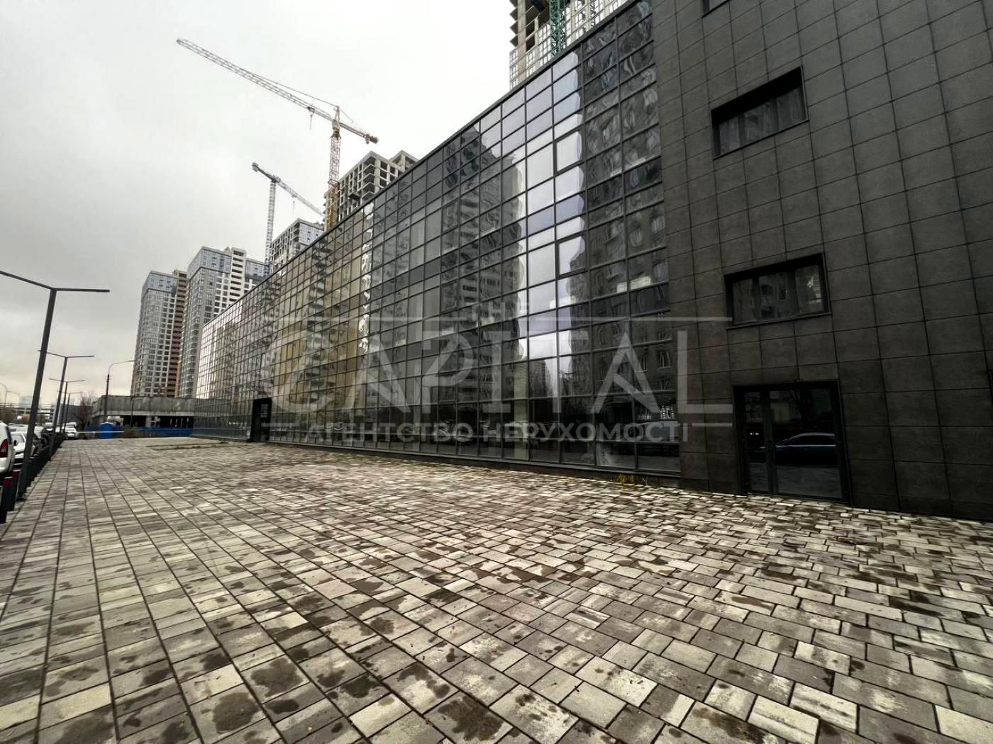 Commercial real estate at st. Ul Sortirovochnaya (area 1440 m²) - Atlanta.ua - photo 5