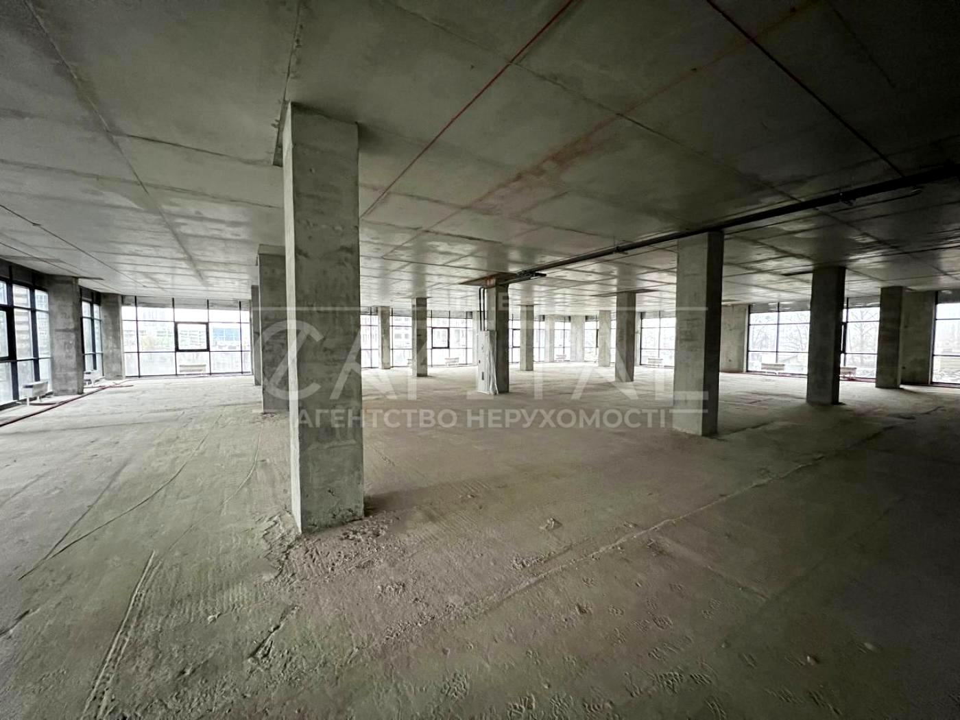 Commercial real estate at st. Ul Sortirovochnaya (area 1440 m²) - Atlanta.ua - photo 6
