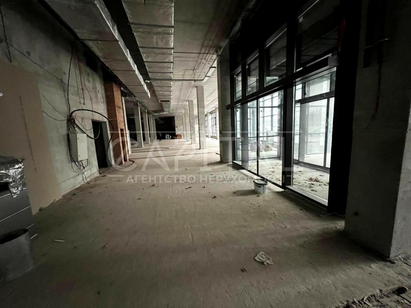 Commercial real estate at st. Ul Sortirovochnaya (area 1440 m²) - Atlanta.ua - photo 9