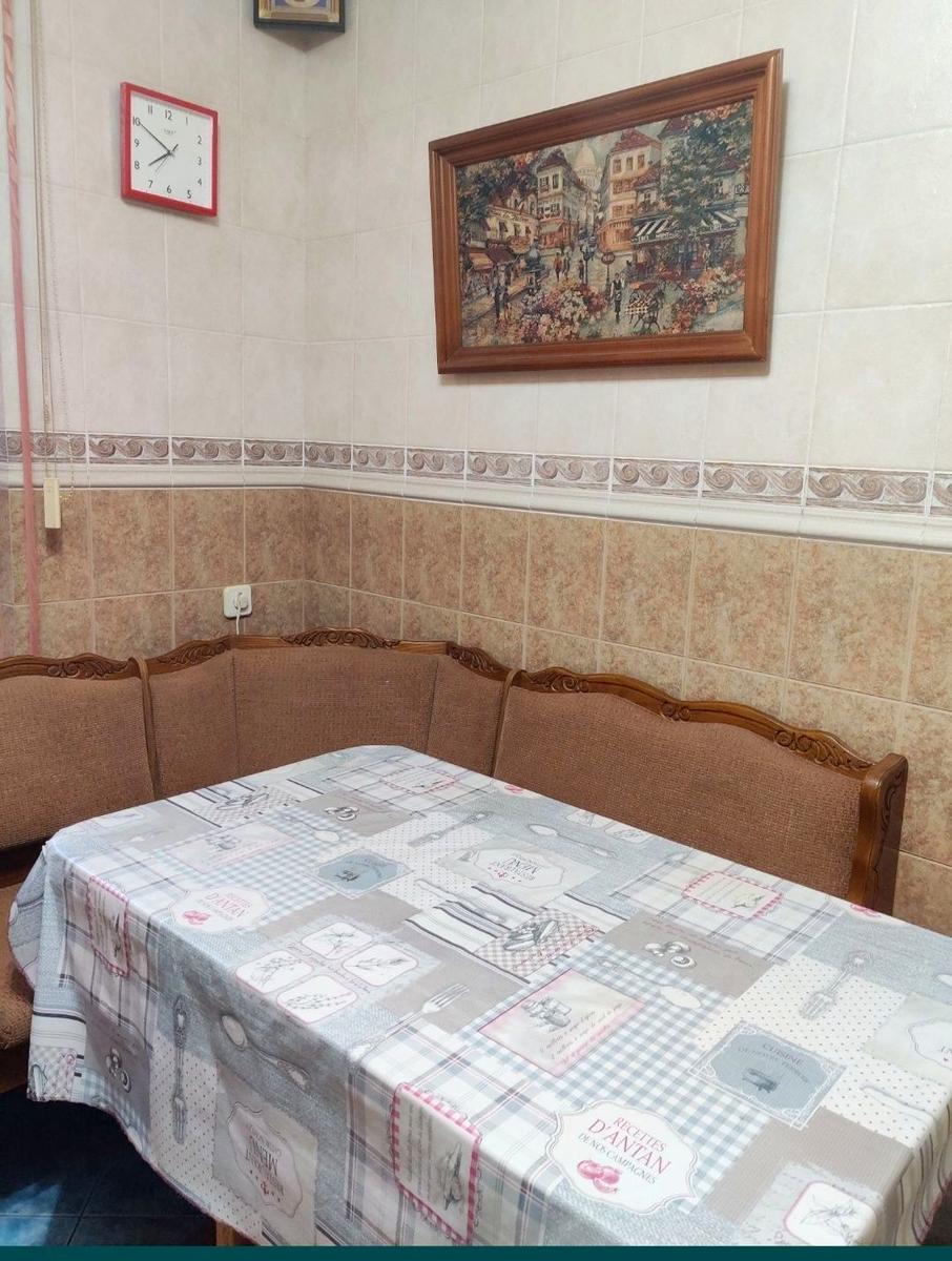 3-комнатная квартира по адресу Добровольского пр. (площадь 77 м²) - imageAlt 4 3-комнатная квартира по адресу Добровольского пр. (площадь 77 м²) - Atlanta.ua - imageAlt 4