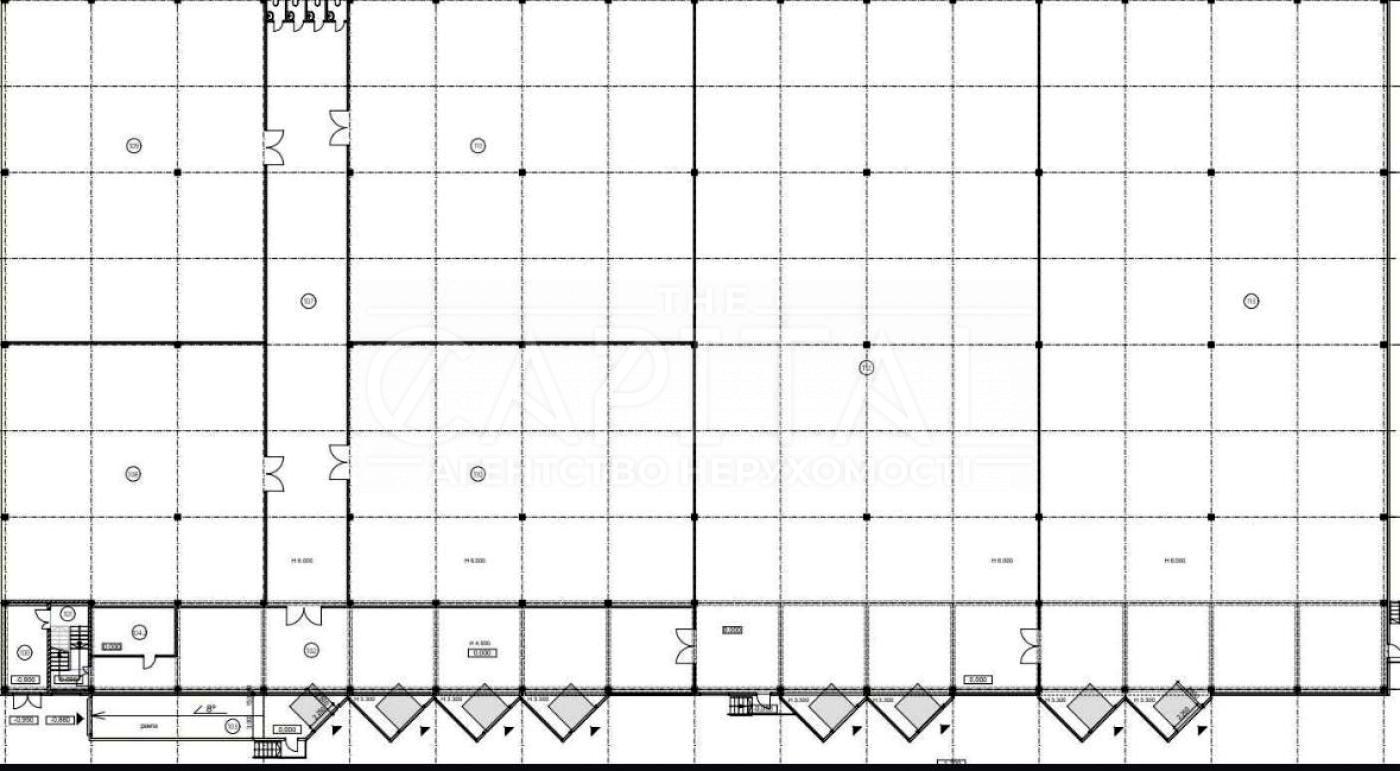 Коммерческая недвижимость по адресу (площадь 577 м²) - Atlanta.ua - фото 5