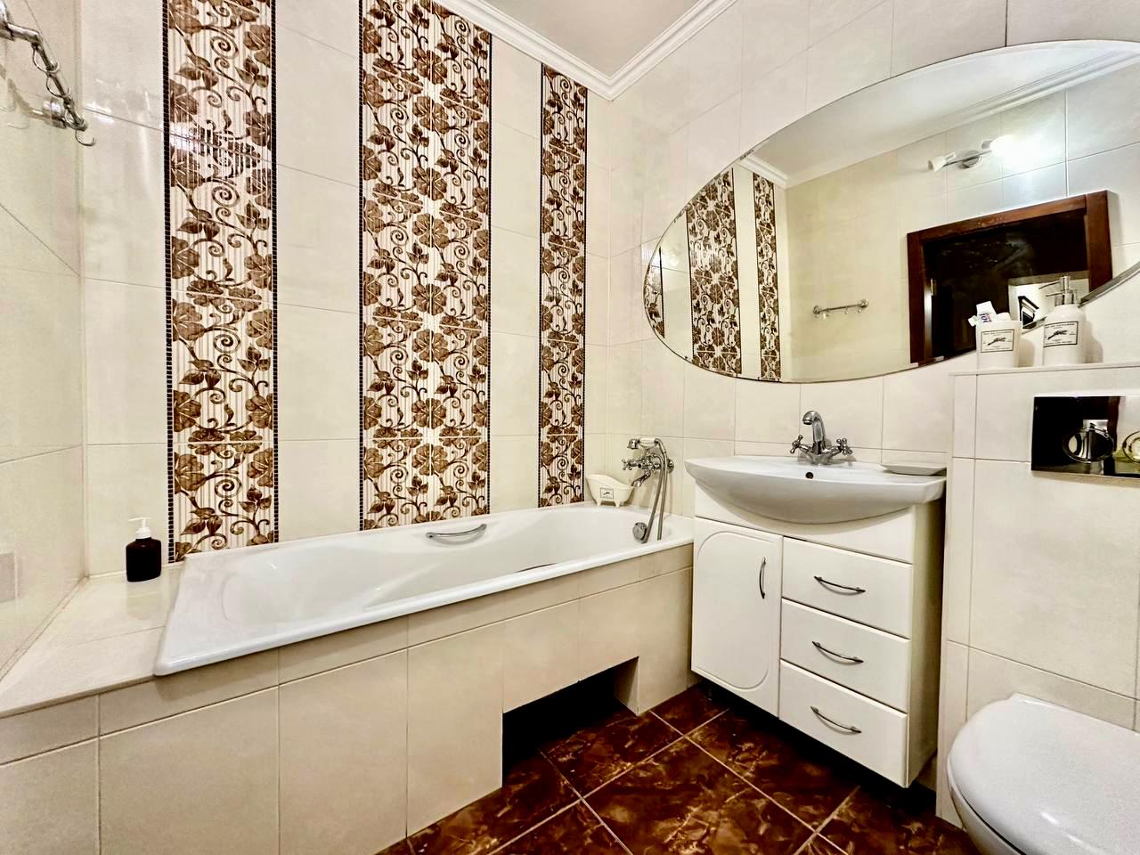 3-комнатная квартира по адресу ул. Александра Мишуги (площадь 110 м²) - Atlanta.ua - фото 6