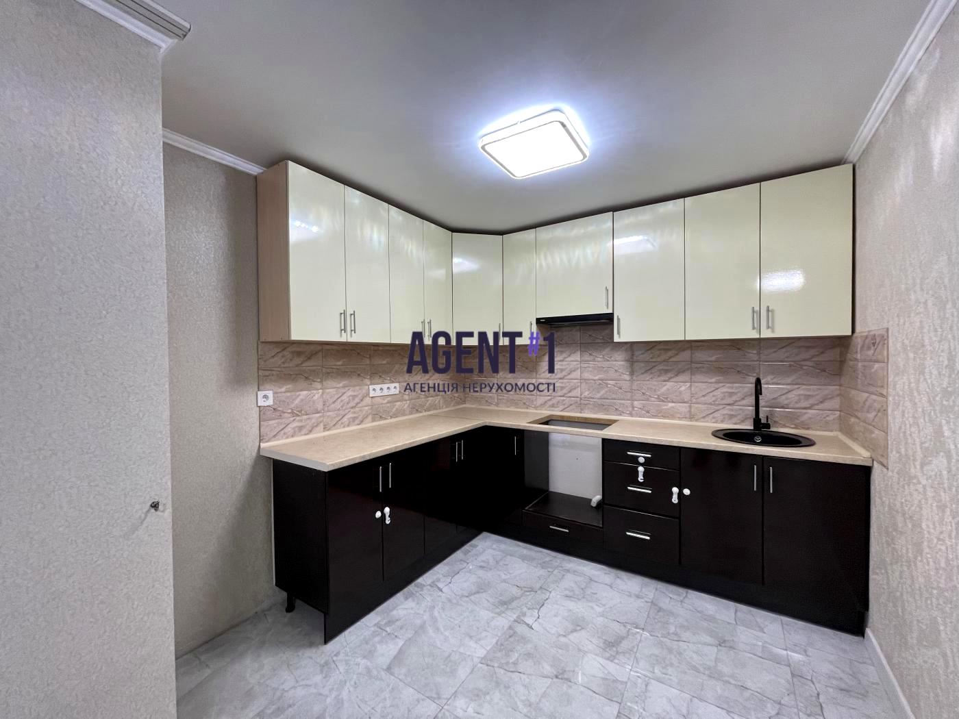 2-комнатная квартира по адресу ул. Черкасская (площадь 60 м²) - Atlanta.ua - фото 2