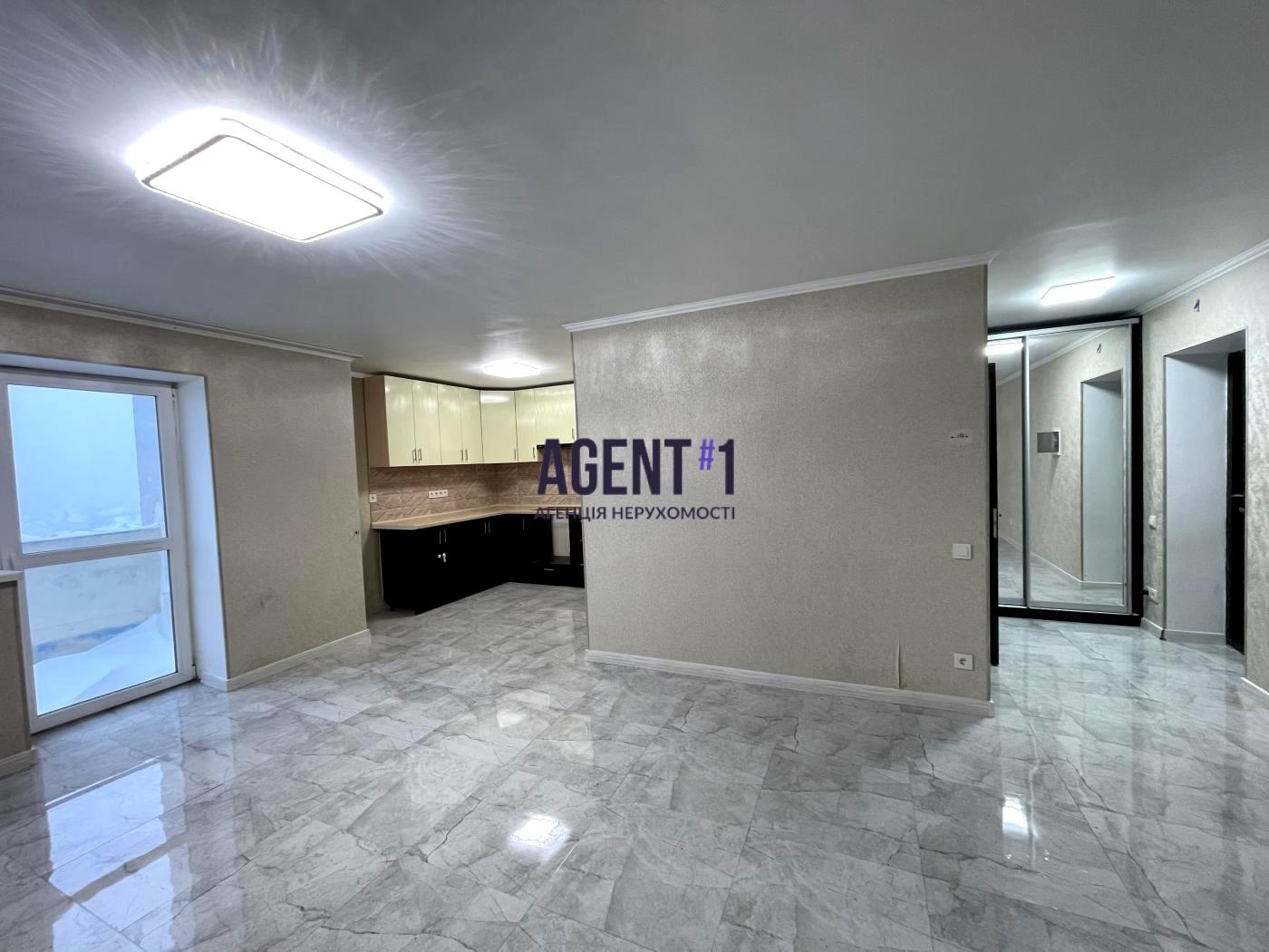 2-комнатная квартира по адресу ул. Черкасская (площадь 60 м²) - Atlanta.ua - фото 3