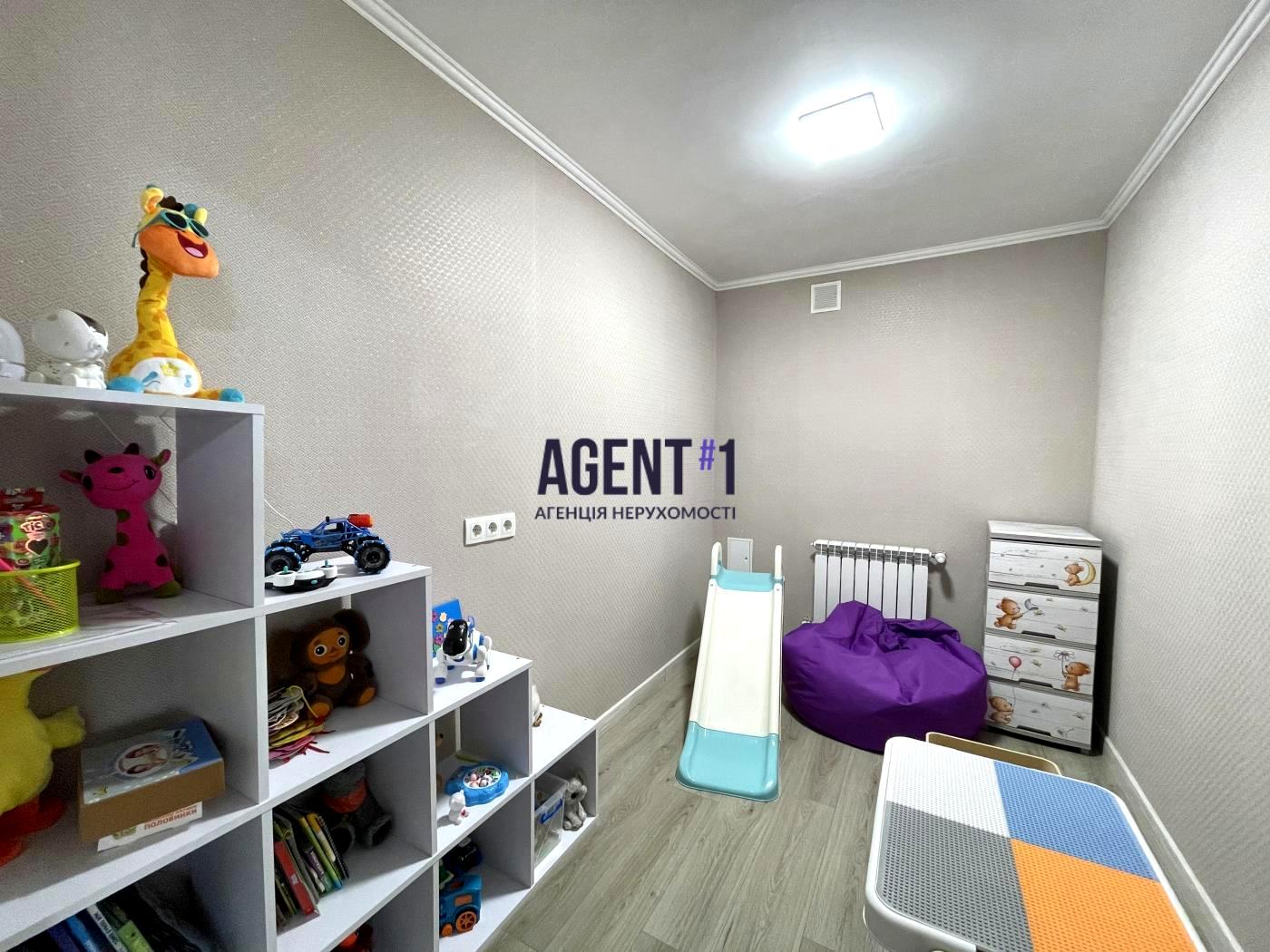 2-комнатная квартира по адресу ул. Черкасская (площадь 60 м²) - Atlanta.ua - фото 7