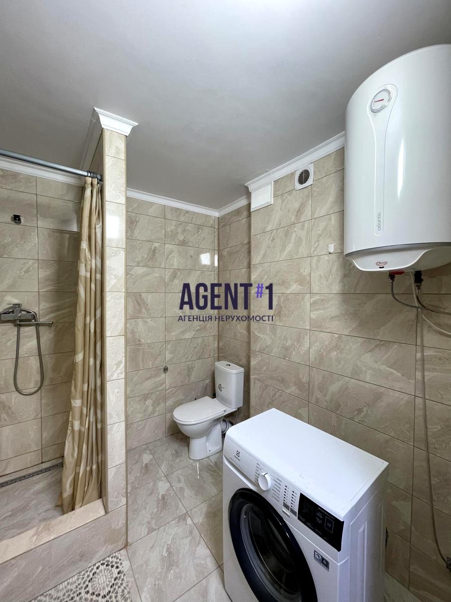 2-комнатная квартира по адресу ул. Черкасская (площадь 60 м²) - Atlanta.ua - фото 9