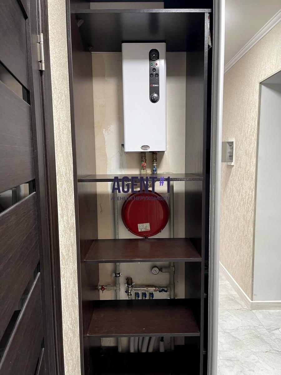 2-комнатная квартира по адресу ул. Черкасская (площадь 60 м²) - Atlanta.ua - фото 11