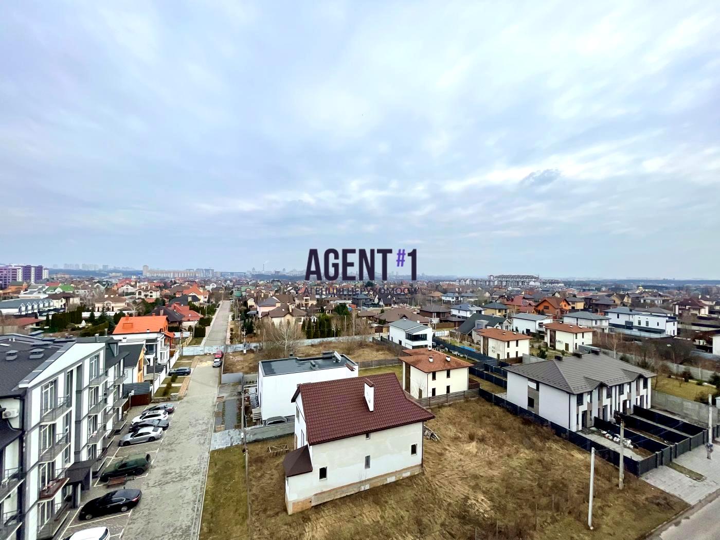 2-комнатная квартира по адресу ул. Черкасская (площадь 60 м²) - Atlanta.ua - фото 13