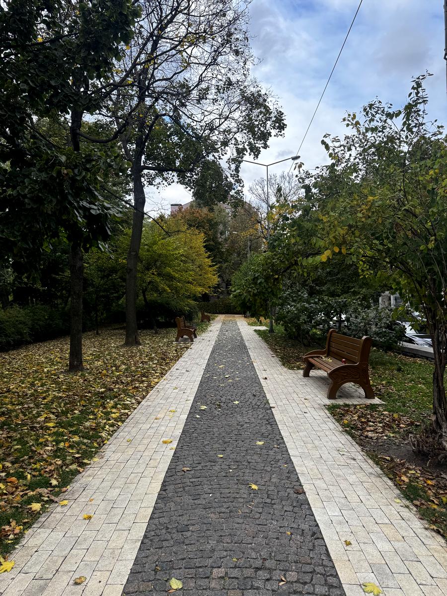 4+-rooms apartment apartment by the address (area 189,4 m²) - Atlanta.ua - photo 28