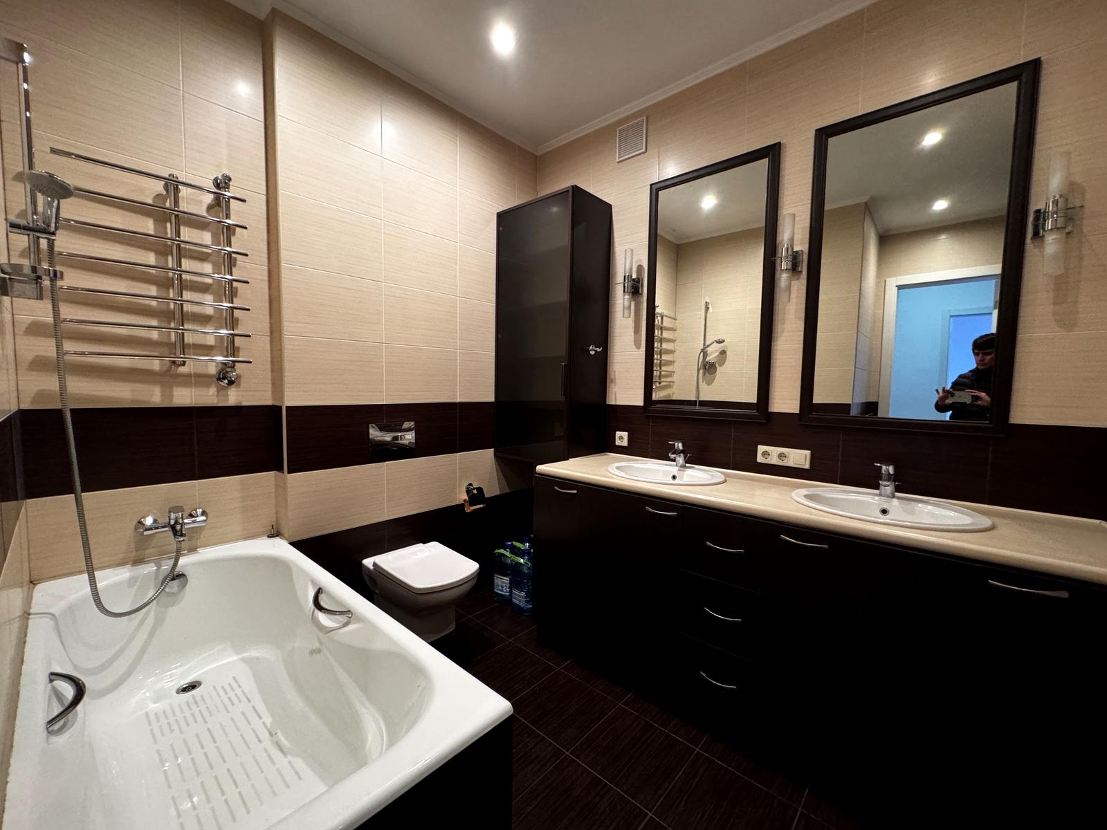 4+-rooms apartment apartment by the address (area 189,4 m²) - Atlanta.ua - photo 19