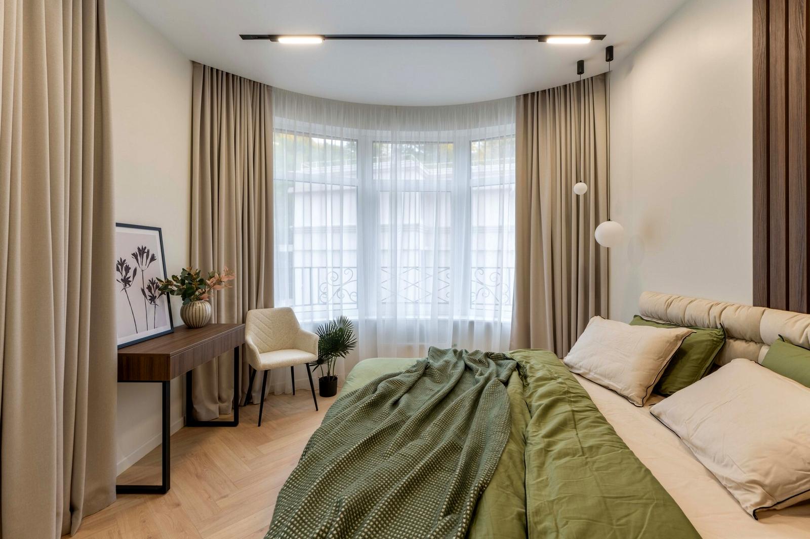 3-rooms apartment apartment by the address (area 92 m²) - Atlanta.ua - photo 3