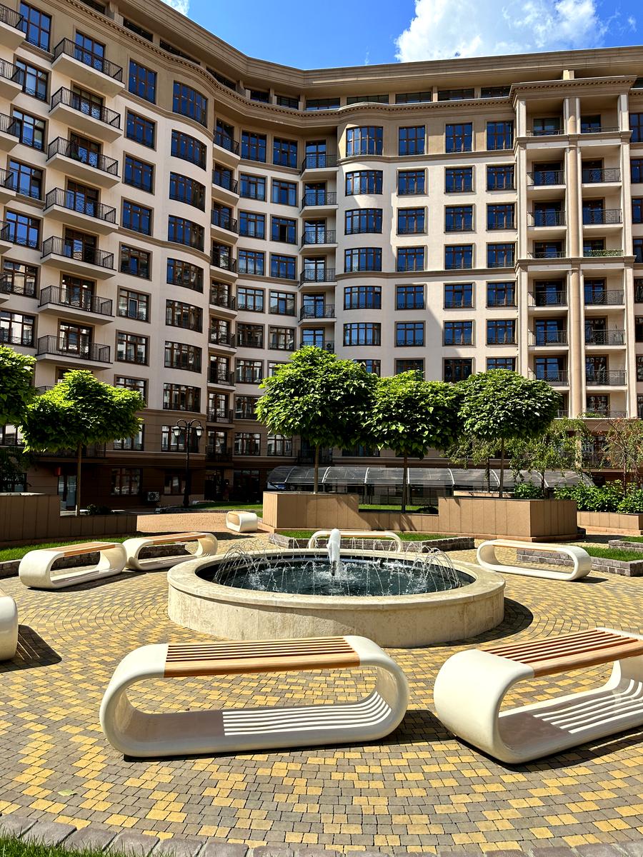 3-rooms apartment apartment by the address (area 92 m²) - Atlanta.ua - photo 21