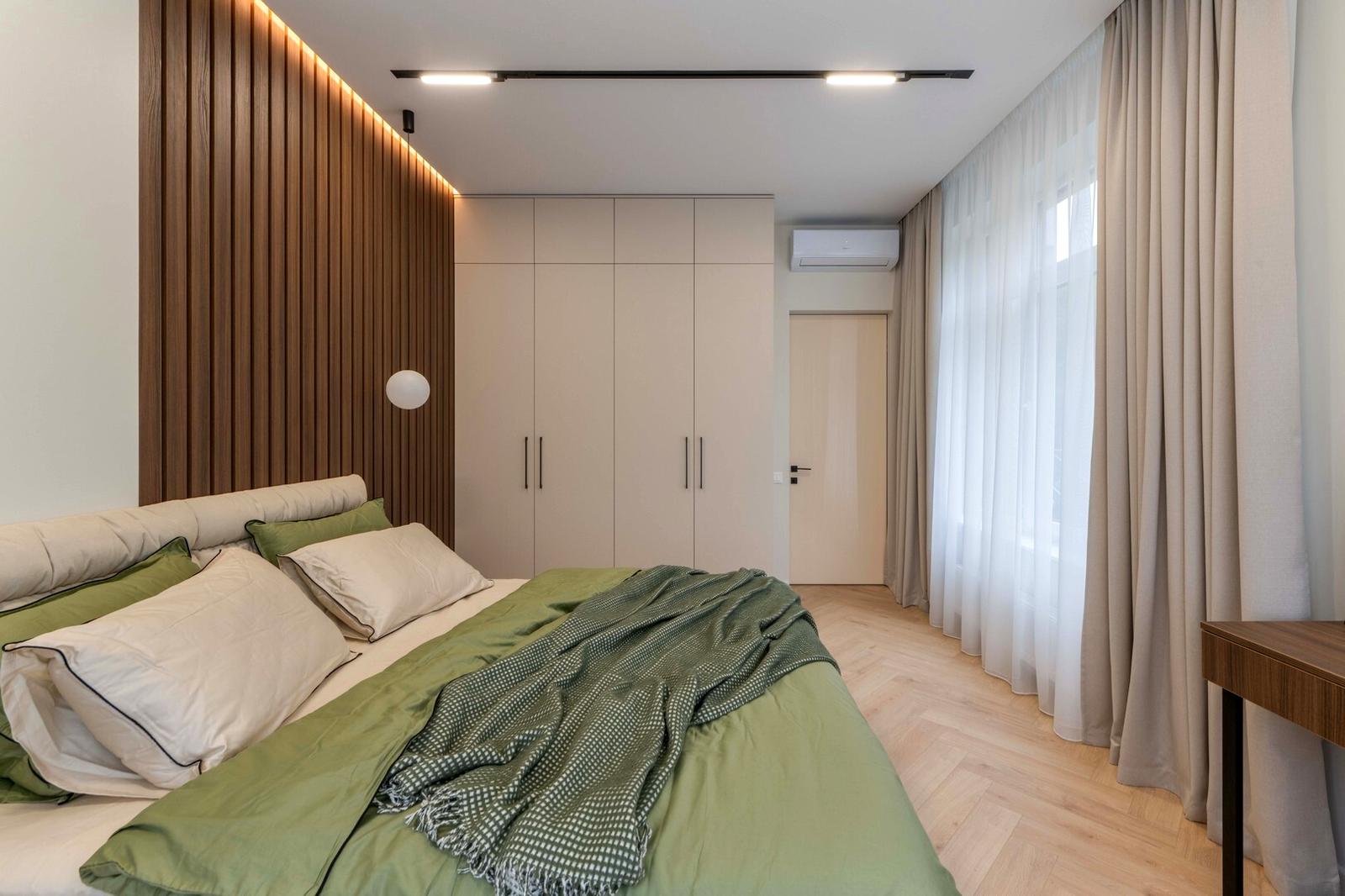 3-rooms apartment apartment by the address (area 92 m²) - Atlanta.ua - photo 4