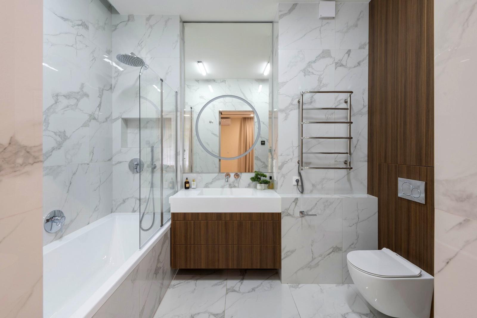 3-rooms apartment apartment by the address (area 92 m²) - Atlanta.ua - photo 6