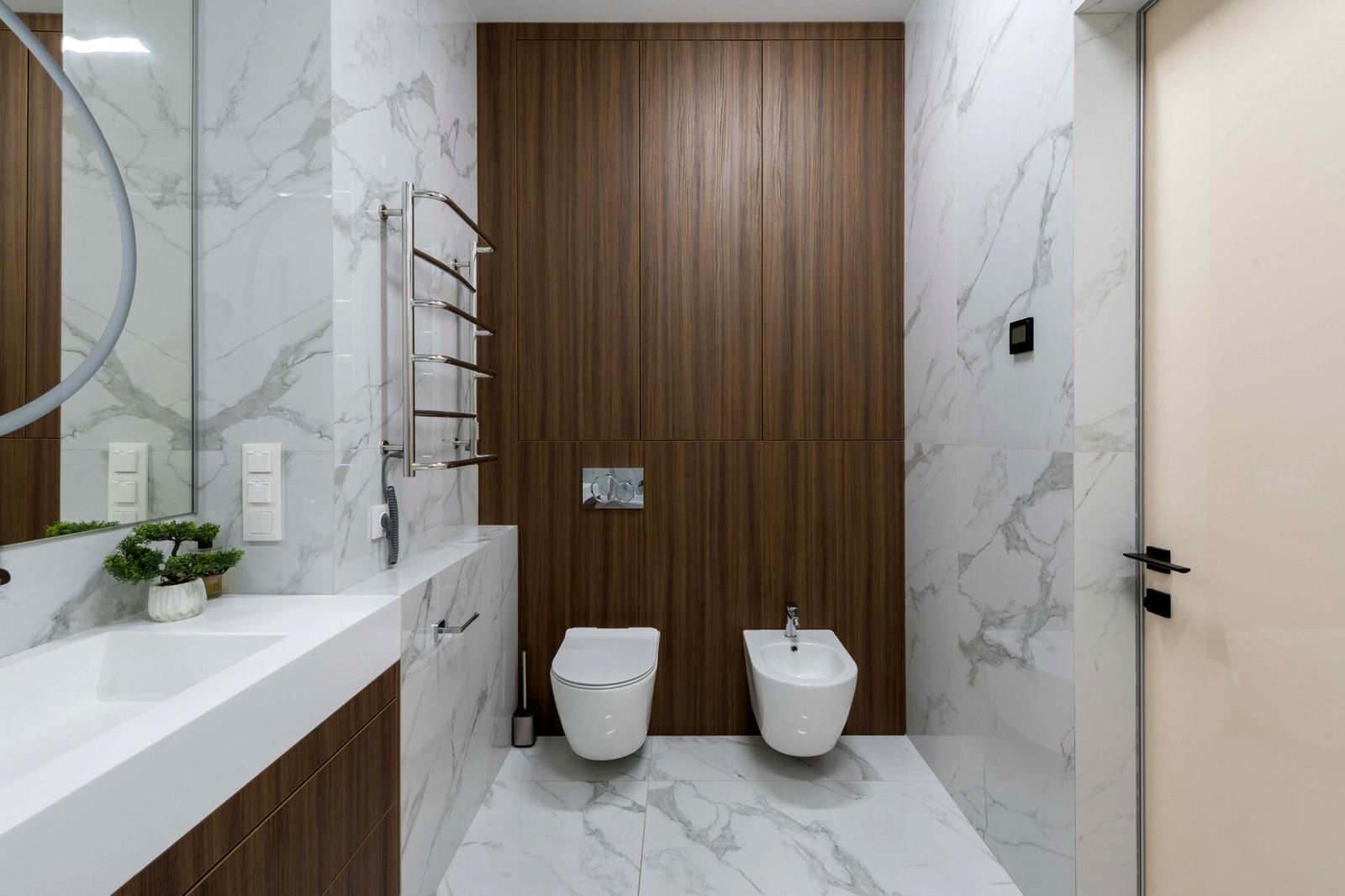 3-rooms apartment apartment by the address (area 92 m²) - Atlanta.ua - photo 8