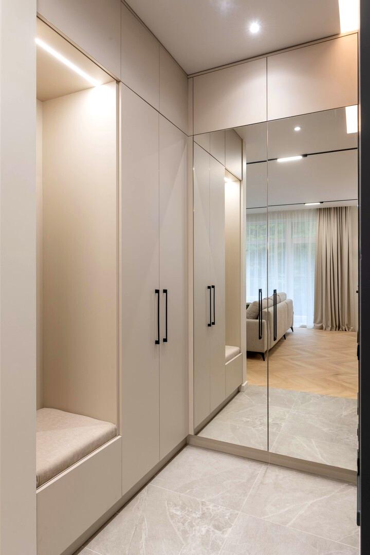 3-rooms apartment apartment by the address (area 92 m²) - Atlanta.ua - photo 11