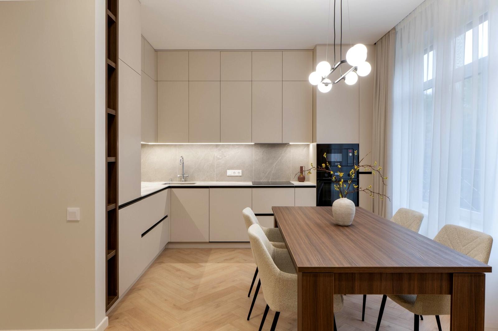 3-rooms apartment apartment by the address (area 92 m²) - Atlanta.ua - photo 12