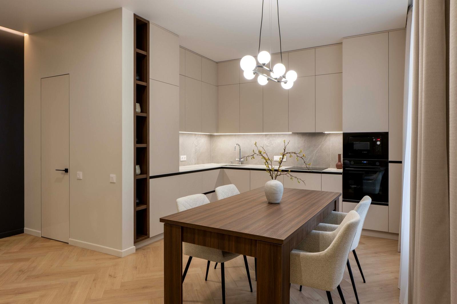 3-rooms apartment apartment by the address (area 92 m²) - Atlanta.ua - photo 13