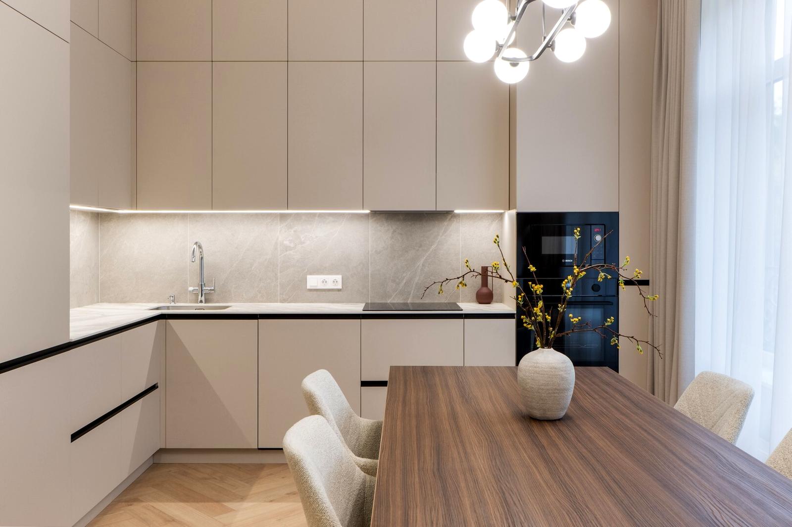 3-rooms apartment apartment by the address (area 92 m²) - Atlanta.ua - photo 14