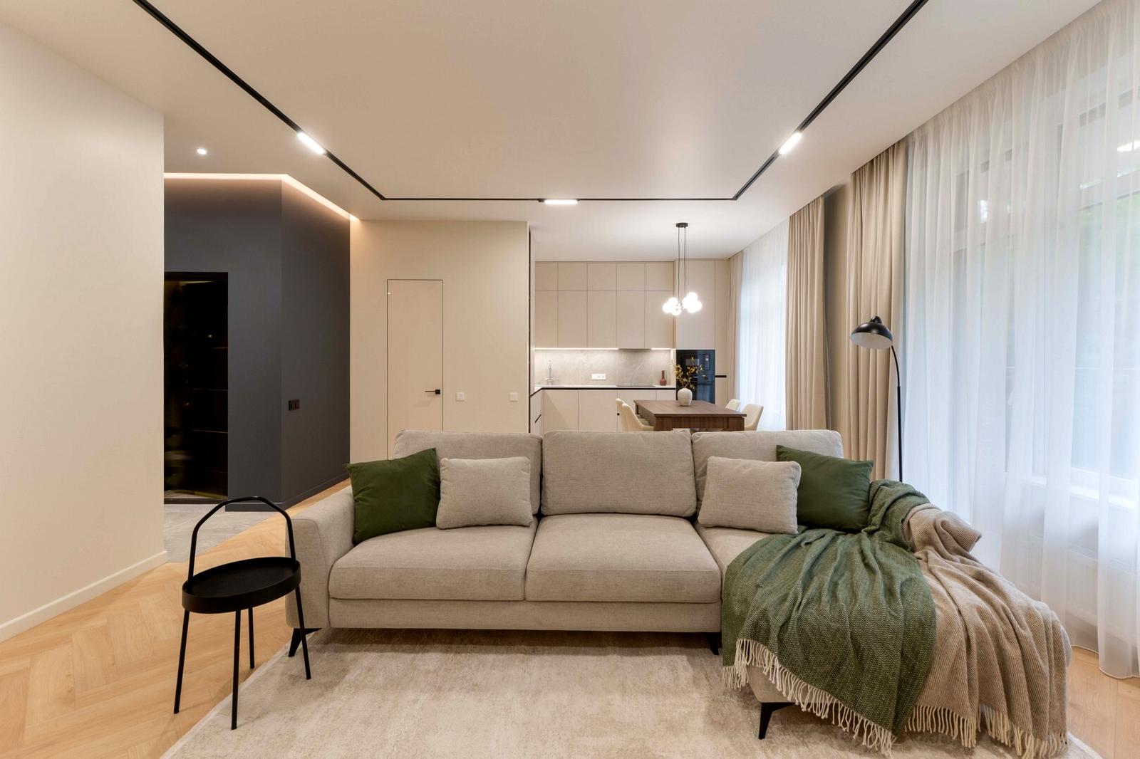 3-rooms apartment apartment by the address (area 92 m²) - Atlanta.ua - photo 16