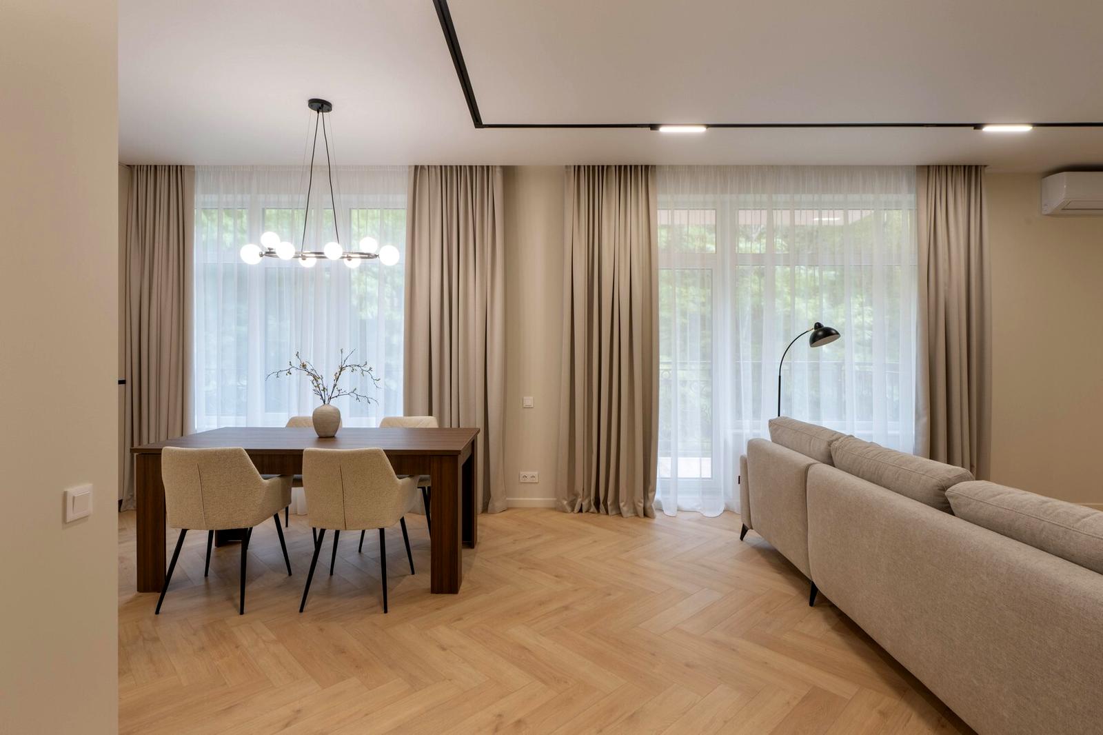 3-rooms apartment apartment by the address (area 92 m²) - Atlanta.ua - photo 18