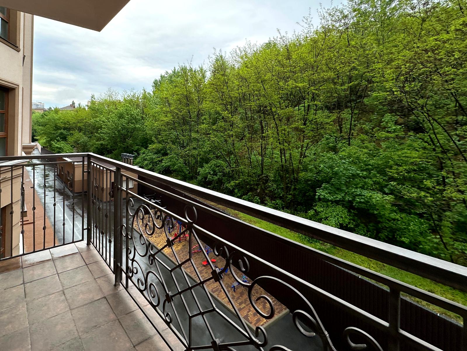 3-rooms apartment apartment by the address (area 92 m²) - Atlanta.ua - photo 19