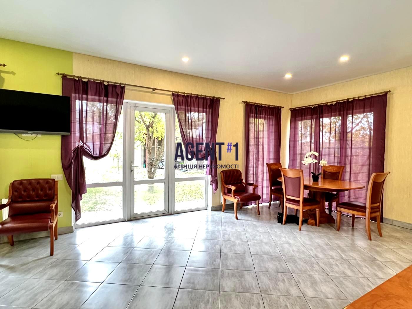 Дом по адресу переулок Софиевский (площадь 156 м²) - Atlanta.ua - фото 2