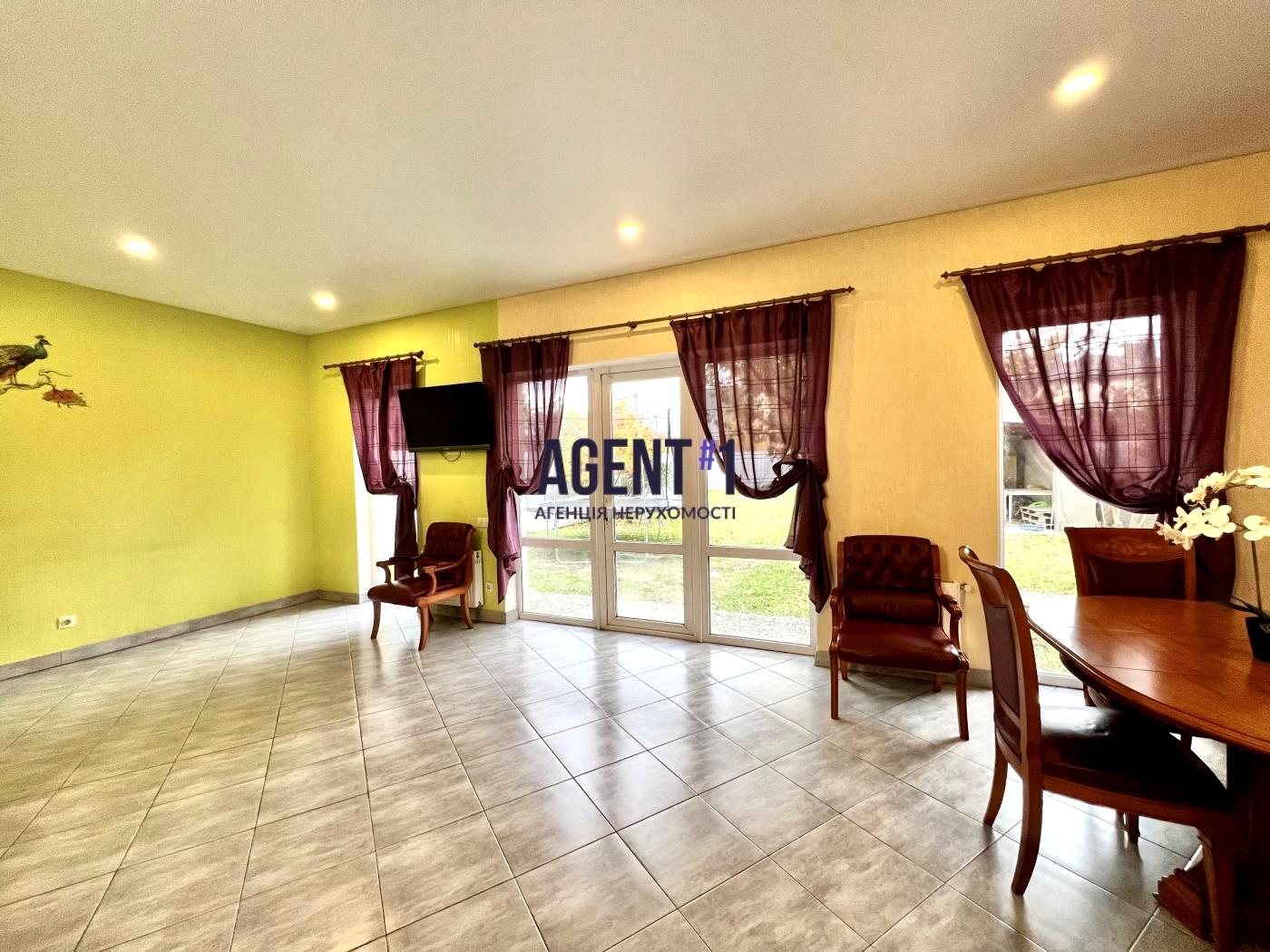 Дом по адресу переулок Софиевский (площадь 156 м²) - Atlanta.ua - фото 5