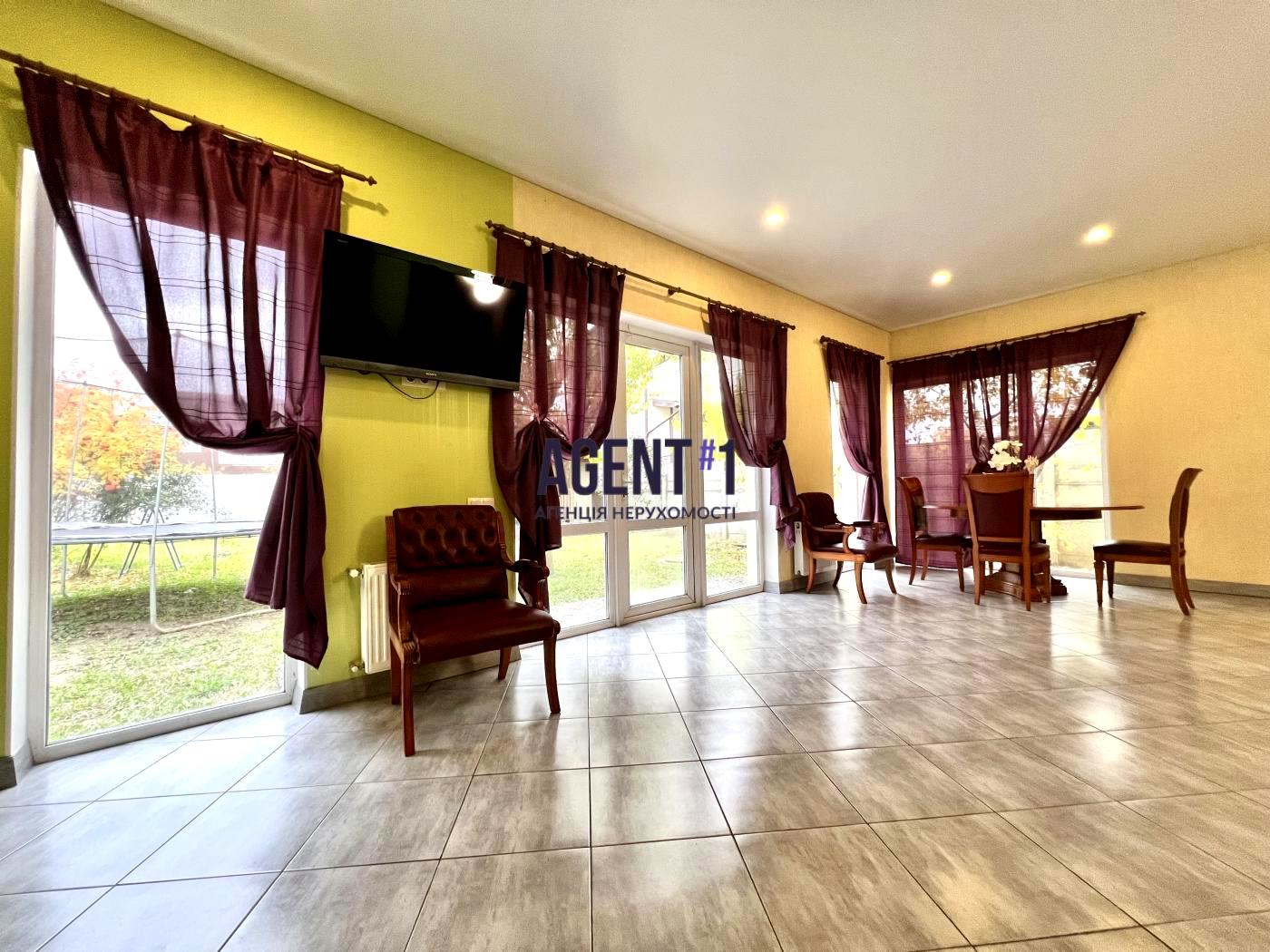 Дом по адресу переулок Софиевский (площадь 156 м²) - Atlanta.ua - фото 4