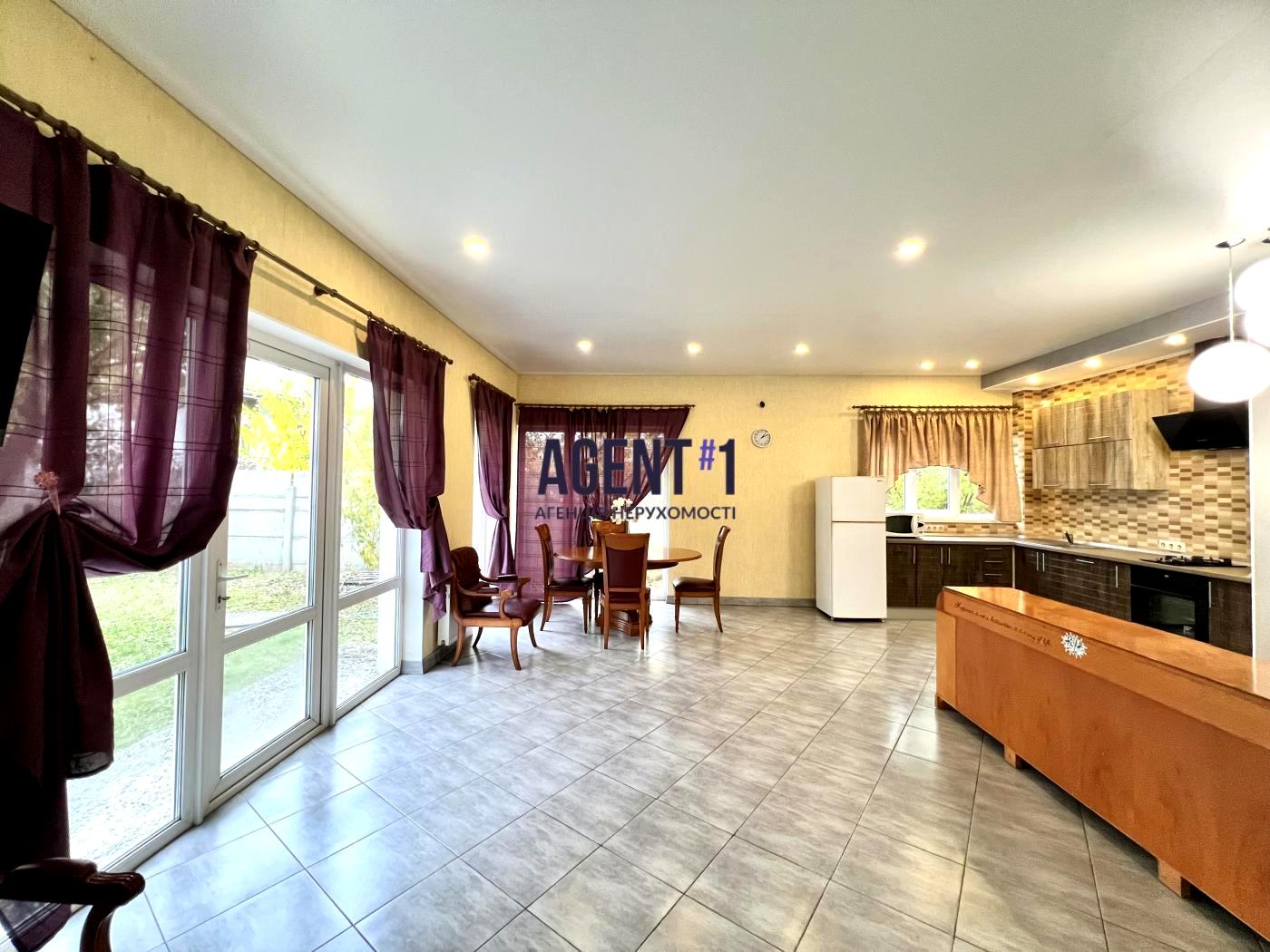 Дом по адресу переулок Софиевский (площадь 156 м²) - Atlanta.ua - фото 3