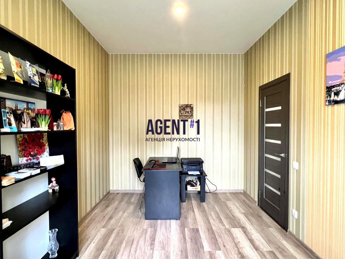 Дом по адресу переулок Софиевский (площадь 156 м²) - Atlanta.ua - фото 6