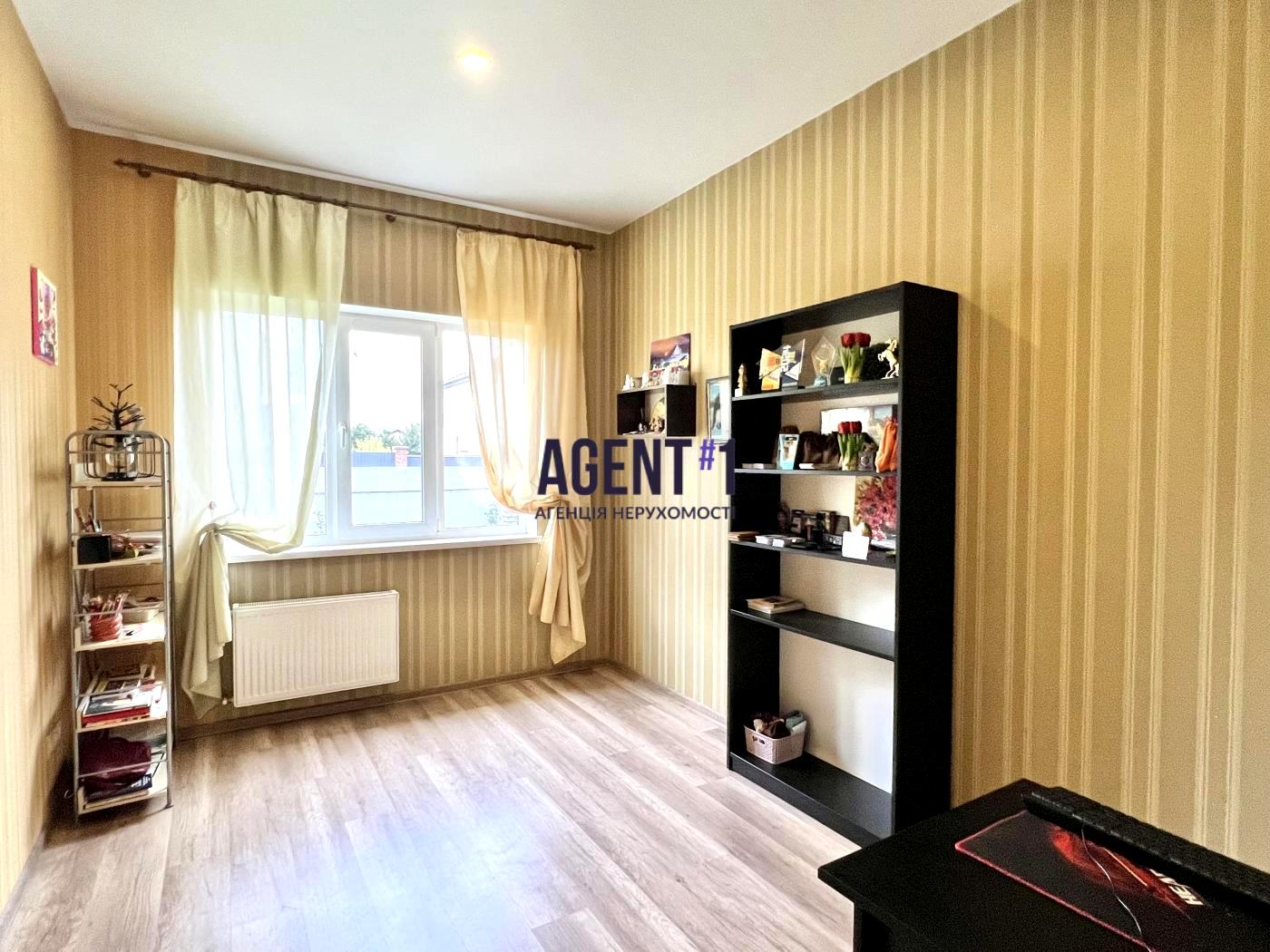 Дом по адресу переулок Софиевский (площадь 156 м²) - Atlanta.ua - фото 7