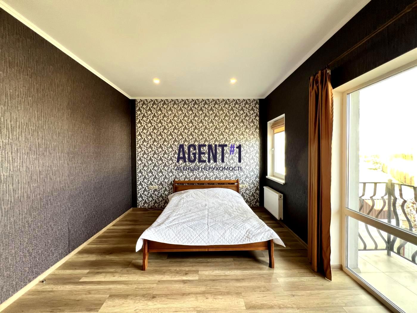 Дом по адресу переулок Софиевский (площадь 156 м²) - Atlanta.ua - фото 9