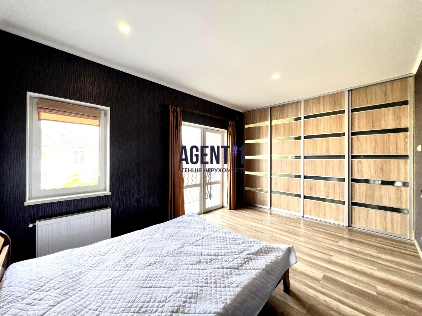 Дом по адресу переулок Софиевский (площадь 156 м²) - Atlanta.ua - фото 10